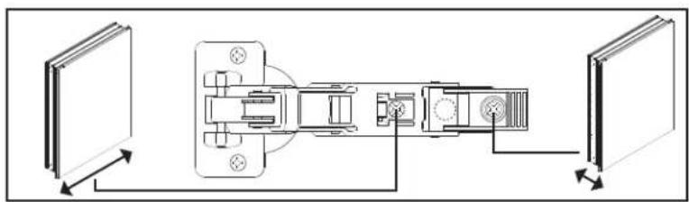 Robern PLM2430B - 8