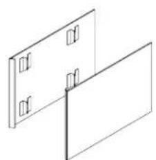 Robern VM24H2D18P26N - OPTIONAL ACCESSORIES - 1