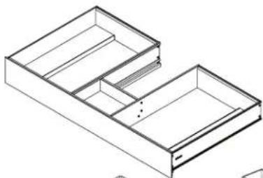 Robern VM24H2D18P26N - OPTIONAL ACCESSORIES - 4