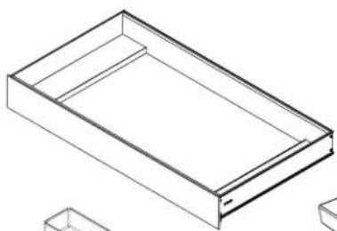 Robern VM24H2D18P26N - OPTIONAL ACCESSORIES - 7