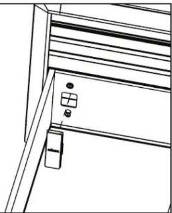Robern VM24H2D18P26N - GLASS DRAWER FRONT - 6