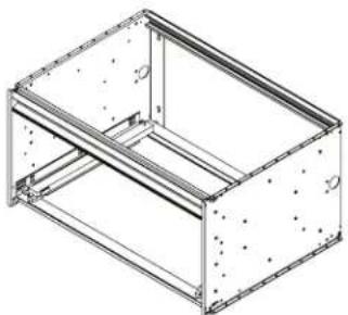 Robern VM24H2D18P26N - PARTS - 1
