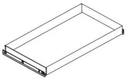 Robern VM24H2D18P26N - ACCESSORY INSTALLATION - 2