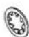 Robern VM24H2D18P26N - PARTS - 14