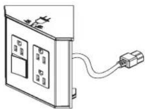 Robern VM30H2D18F21S - ACCESSORY INSTALLATION - 3