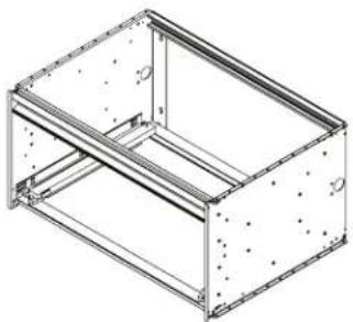 Robern VM30H2D18F21S - PARTS - 1