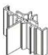 Robern VM30H2D18F21S - OPTIONAL ACCESSORIES - 16