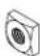 Robern VM30H2D18F21S - ACCESSOIRES OPTIONNELS / ACCESORIOS OPCIONALES - 6