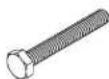 Robern VM30H2D18F21S - OPTIONAL ACCESSORIES - 14
