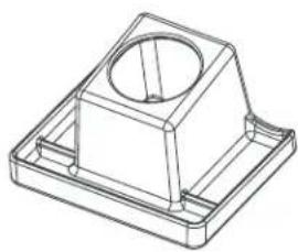 Robern VM30H2D18F21S - OPTIONAL ACCESSORIES - 3