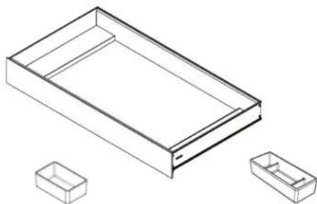 Robern VM30H2D18F21S - robern - 3