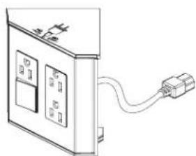 Robern VM30H2D18F21S - robern - 1