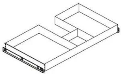 Robern VM30H2D18F21S - ACCESSORY INSTALLATION - 1