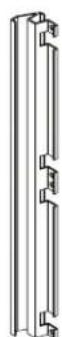 Robern VM30H2D18F21S - OPTIONAL ACCESSORIES - 12