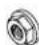 Robern VM30H2D18F21S - ACCESSOIRES OPTIONNELS / ACCESORIOS OPCIONALES - 14