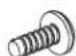 Robern VM30H2D18F21S - PARTS - 18