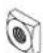 Robern VM30H2D18F21S - OPTIONAL ACCESSORIES - 9