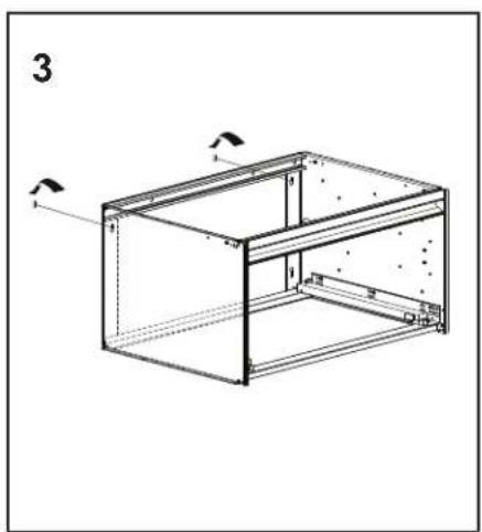 Robern VM30H2D18F21S - BLOCAGE DIMENSIONS / EL BLOQUEO DIMENSIONES - 1