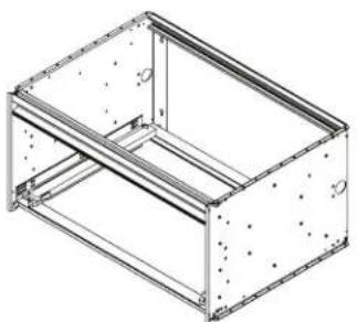 Robern VM30H2D18F21S - PIÈCE / PARTES - 1