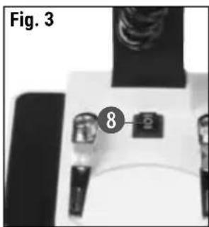 BRESSER Biolux ICD Pro - 5