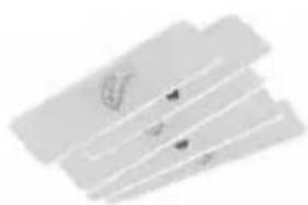 BRESSER Biolux ICD Pro - lâminas preparadas Microscopia de luz transmitida - 1