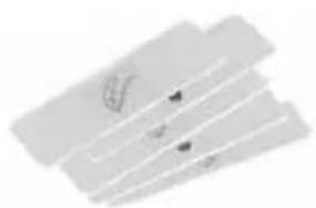 BRESSER Biolux ICD Pro - prepared slides Transmitted light microscopy - 1