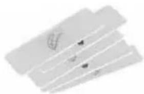 BRESSER Biolux ICD Pro - muestras preparadas - 1