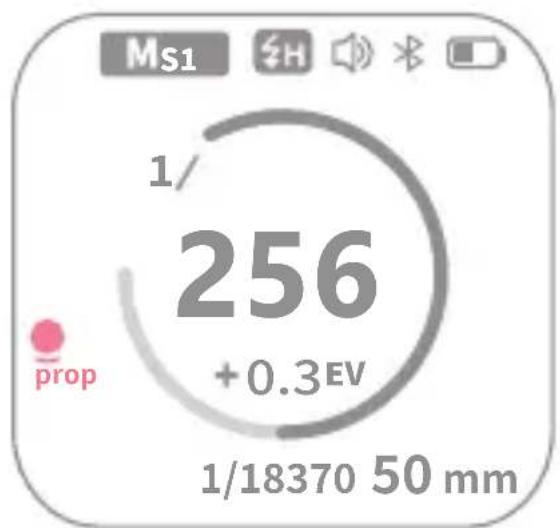 Neewer Q120 - Lampe pilote - 2