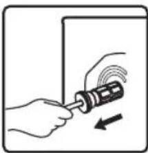VALBERG WF 914 A-10 SD W180C - Important : - 3