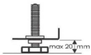 VALBERG WF 914 A-10 SD W180C - Product usage - 3