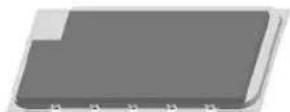 VALBERG WF 914 A-10 SD W180C - Bodemplaat - 1