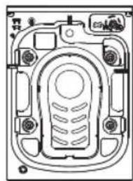 VALBERG WF 914 A-10 SD W180C - Important : - 1