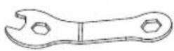 VALBERG WF 914 A-10 SD W180C - Wrench - 1