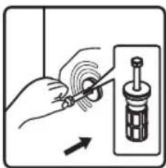 VALBERG WF 914 A-10 SD W180C - Important: - 3