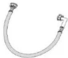 VALBERG WF 914 A-10 SD W180C - plastic doppen - 2