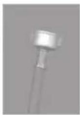 VALBERG WF 914 A-10 SD W180C - Gaasfilter voor wateraansluiting - 1
