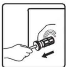 VALBERG WF 914 A-10 SD W180C - Importante: - 3