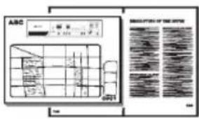 VALBERG WF 914 A-10 SD W180C - Geleverde onderdelen - 2