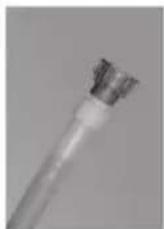 VALBERG WF 914 A-10 SD W180C - Gaasfilter voor wateraansluiting - 3