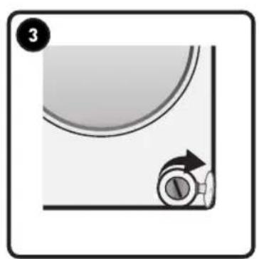 VALBERG WF 914 A-10 SD W180C - Filtre - 2