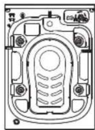 VALBERG WF 914 A-10 SD W180C - Importante: - 1