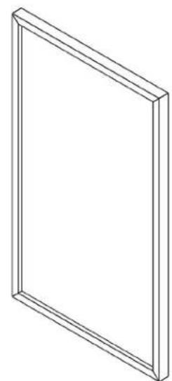 Robern CM2440A87 - GENERAL INFORMATION - 2