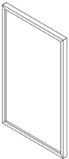 Robern CM2440A87 - robern - 1