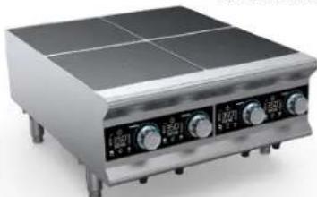 Vollrath Duali 2900SS - UNPACKING THE UNIT - 3