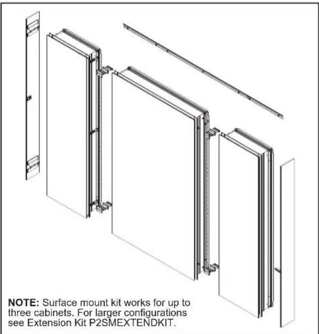 Robern MR2436D4FPE4R - ACCESSORIES - 1