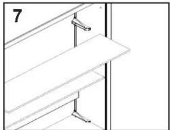 Robern MR2436D4FPE4R - ACCESORIOS - 11