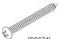 Robern MR2436D4FPE4R - TOOLS NEEDED - 22