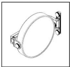Robern MR2436D4FPE4R - ACCESSORIES - 2