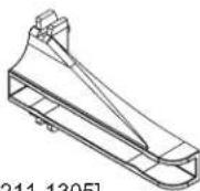 Robern MR2436D4FPE4R - TOOLS NEEDED - 21