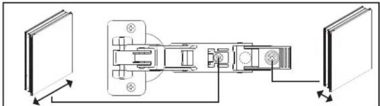 Robern MR2436D4FPE4R - FINAL ASSEMBLY - 5